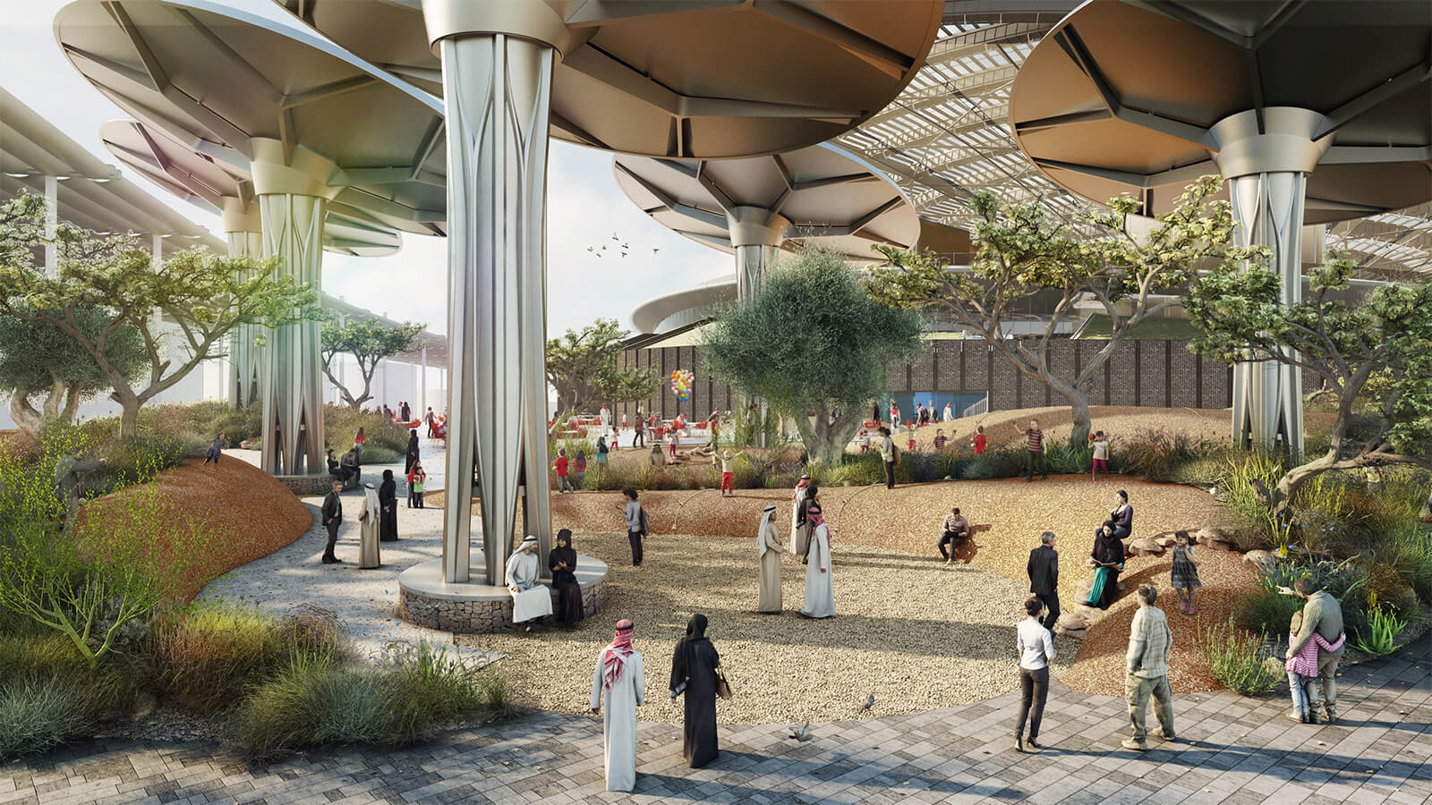 الاستدامة