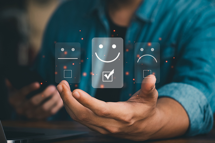 شهادة ISM المعتمدة في تجربة العملاء المتقدمة (CACX) 