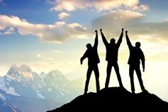 فرق العمل ذات الأداء العالي (دورة معتمدة من كلية كليرمونت لإدارة الأعمال SB)