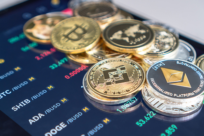 أساسيات الأصول الرقمية